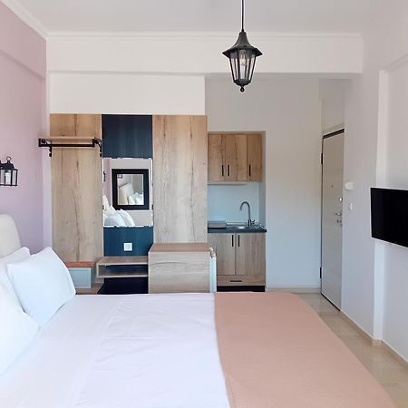 Studios Spiros Парга Экстерьер фото