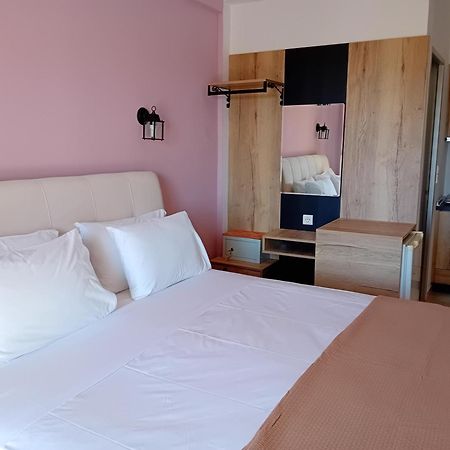 Studios Spiros Парга Экстерьер фото