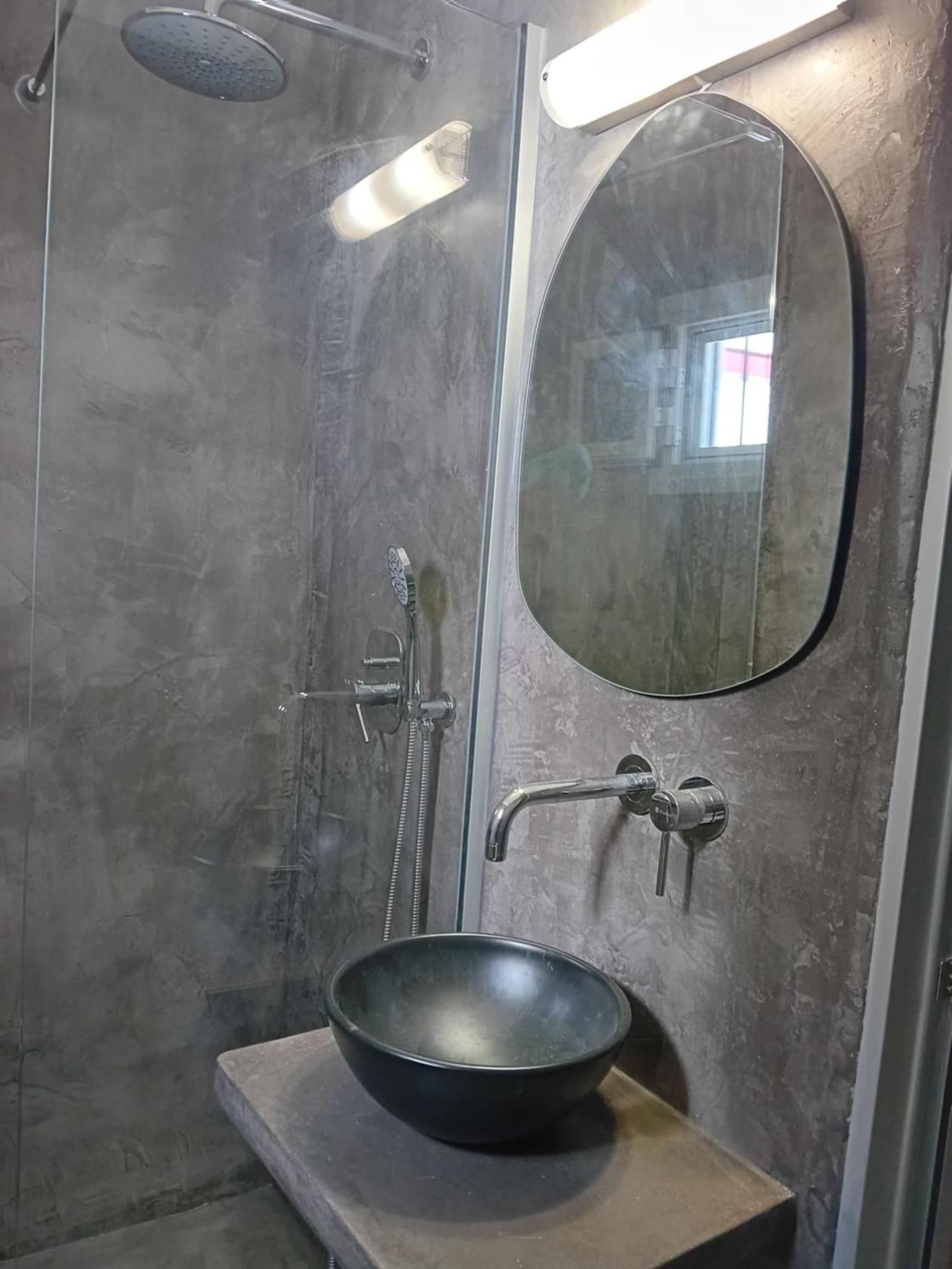 Studios Spiros Парга Экстерьер фото
